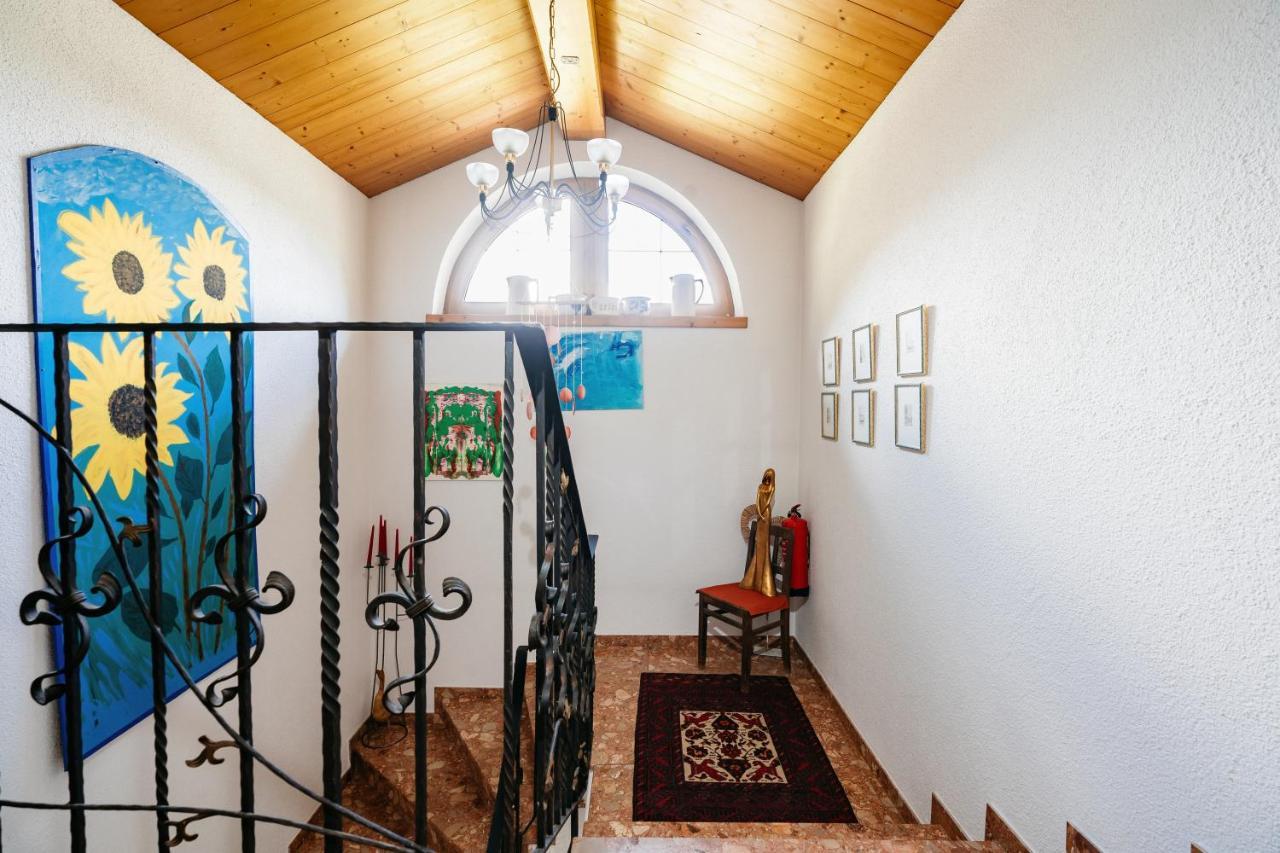Appart Taverne Майрхофен Экстерьер фото