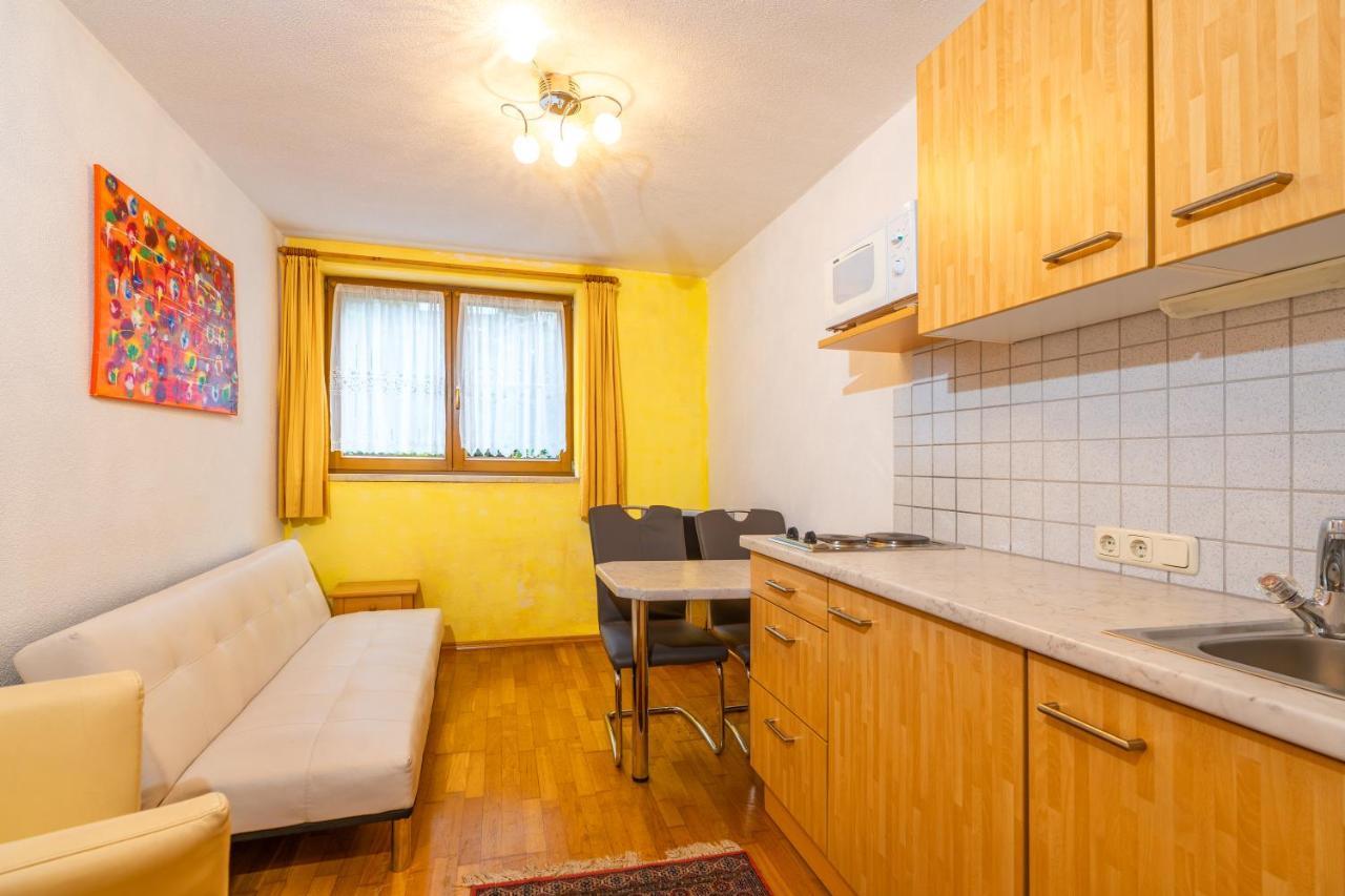 Appart Taverne Майрхофен Экстерьер фото